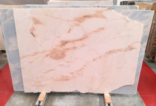 MARBRE ROSE AURORE VIGARIA - 230102