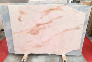 MARBRE ROSE AURORE VIGARIA - 230102