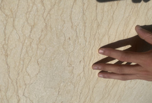 MARMORE CREME SAHARA - 002715