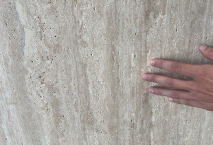 MARMORE TRAVERTINO CLASSICO - 013207