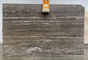 MARMORE TRAVERTINO BROWN - 000581