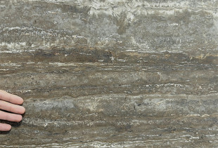 MARMORE TRAVERTINO BROWN - 001158