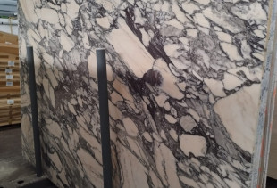 MARBLE ARABESCATO SPRING - 012642