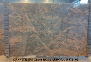 GRANITO ROSA AURORA - 008724