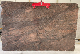 GRANITO MULTICOLOR RED - 012494