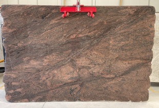GRANITO MULTICOLOR RED - 012494