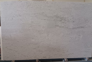GRANITO KASHMIR WHITE - 013720