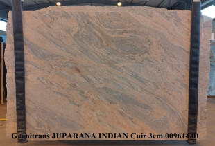 GRANITO JUPARANA INDIAN - 009614