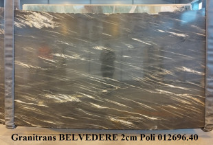 GRANITO BELVEDERE - 012696