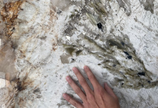 QUARTZITE ALPINUS PATAGONIA - 002865