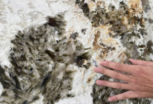 QUARTZITE ALPINUS PATAGONIA - 002865