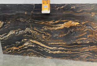 GRANITE BLACK TAURUS - 010662
