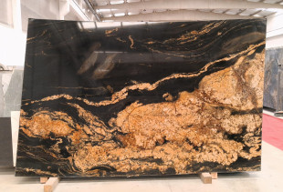 GRANITE BLACK TAURUS - 000103