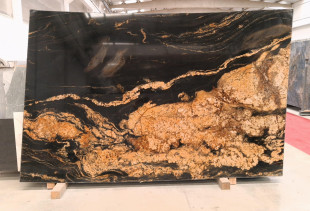 GRANITE BLACK TAURUS - 000103