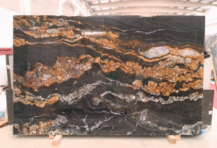 GRANITE BLACK TAURUS - 027866