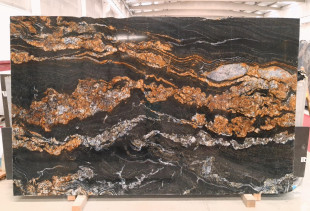 GRANITE BLACK TAURUS - 027866