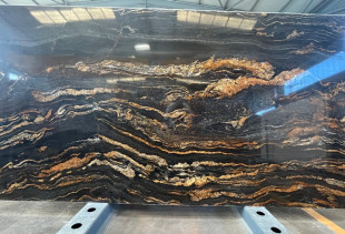 GRANITE BLACK TAURUS - 010662