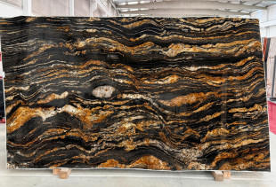 GRANITE BLACK TAURUS