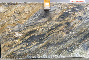 QUARTZITE FUSION FASHINATION - 030025
