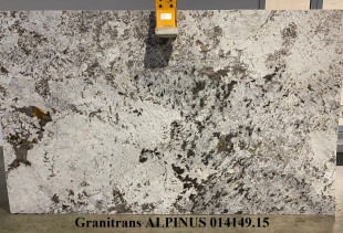 GRANITE ALPINUS - 014149