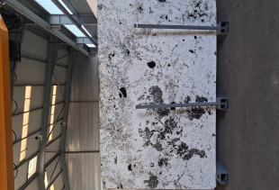 GRANITE ALPINUS - 029701