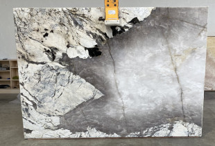 QUARTZITE PATAGONIA SILVER - 052083