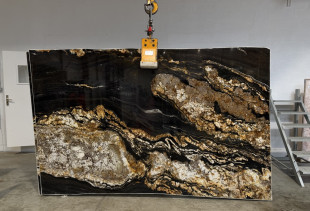 GRANITE MAGMA - 001654