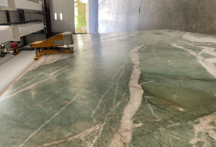 TEXTA PATAGONIA GREEN - 010258