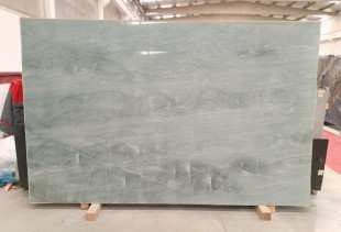 QUARTZITE EMERALD GREEN - 000407