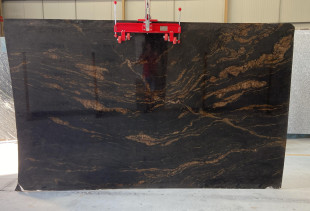 GRANITO TITANIUM CHEYENNE BARROCO