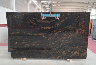 GRANITO TITANIUM CHEYENNE BARROCO - 029760