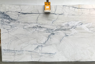QUARTZITE WHITE FANTASY - 057990