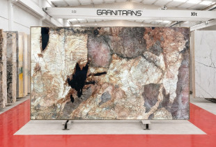 QUARTZITE PATAGONIA PINK - 000010