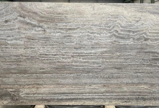 MARMORE TRAVERTINO SILVER