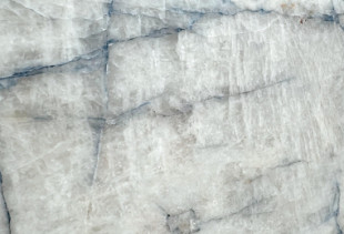 QUARTZITE CRISTAL ICE BLUE