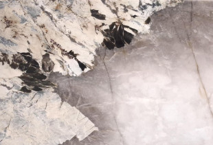 QUARTZITE PATAGONIA SILVER