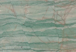 QUARTZITE EMERALD GREEN