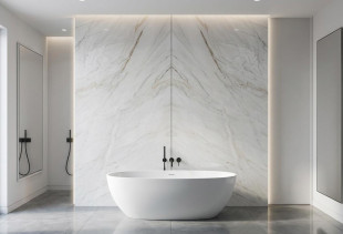 QUARZITE CREAM WAVE