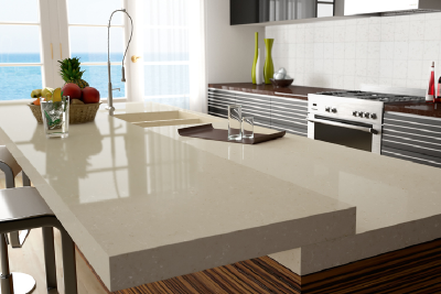 Ambiente Botticino QUARTZ Compac